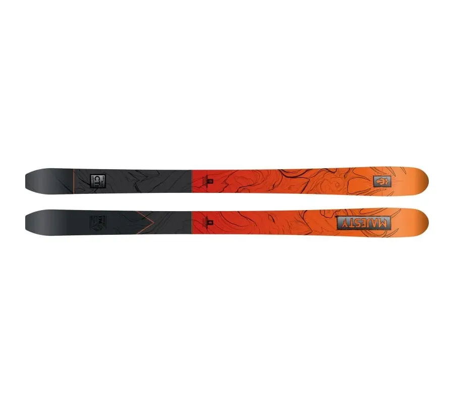 Majesty Havoc 100 CTi
