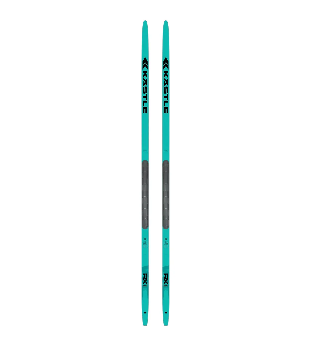 Kästle RX WC Dopo