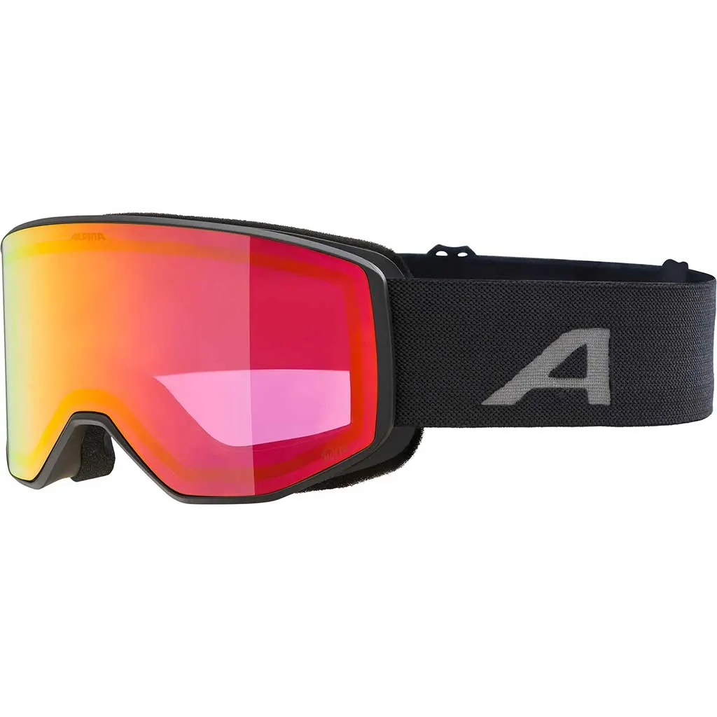 Alpina Venet Q-Lite