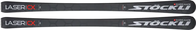 Stoeckli Laser CX