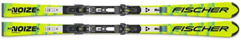 Fischer RC4 Worldcup Noize SL Men M-Plate