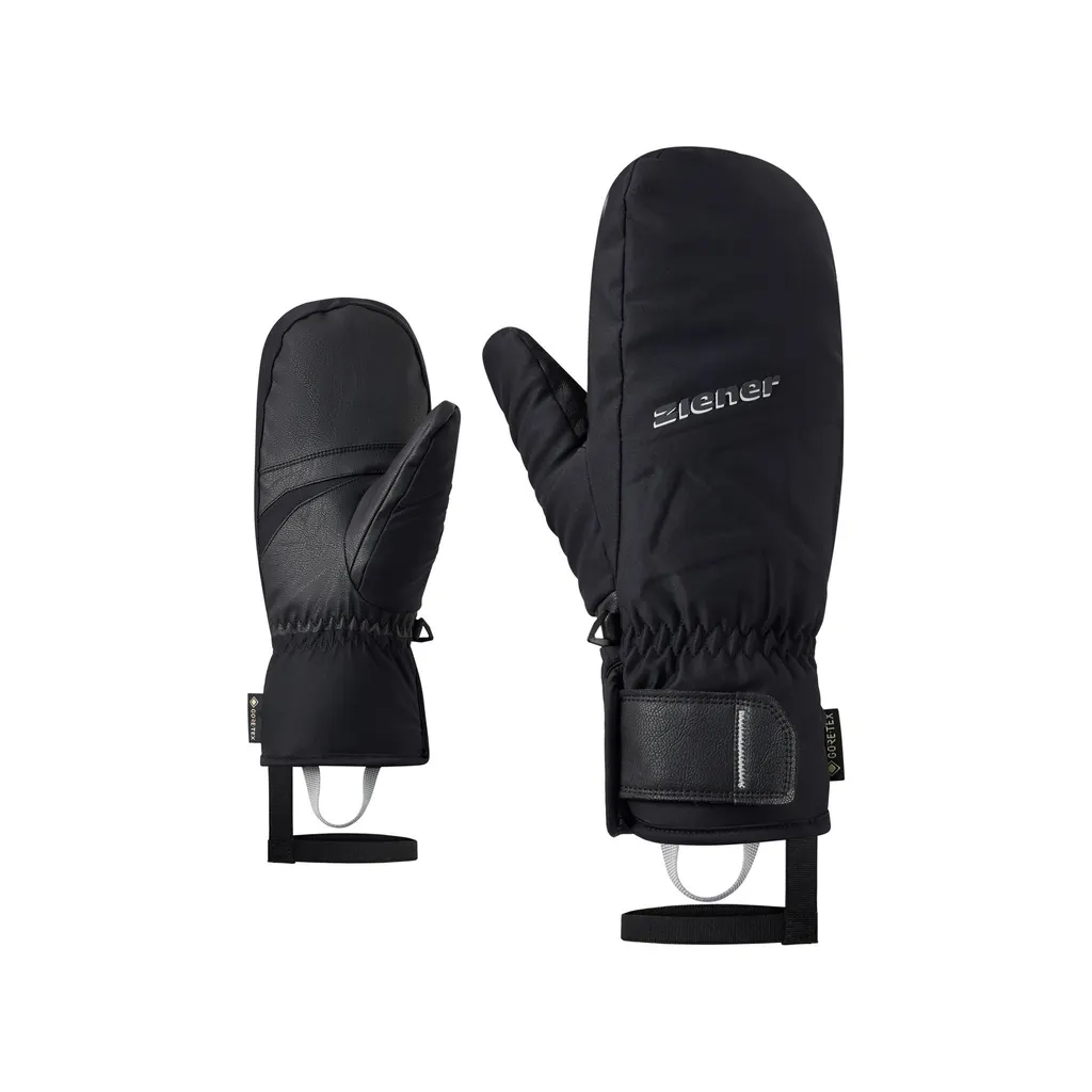 Ziener Guulso-Z GTX + Gore Plus Warm glove man