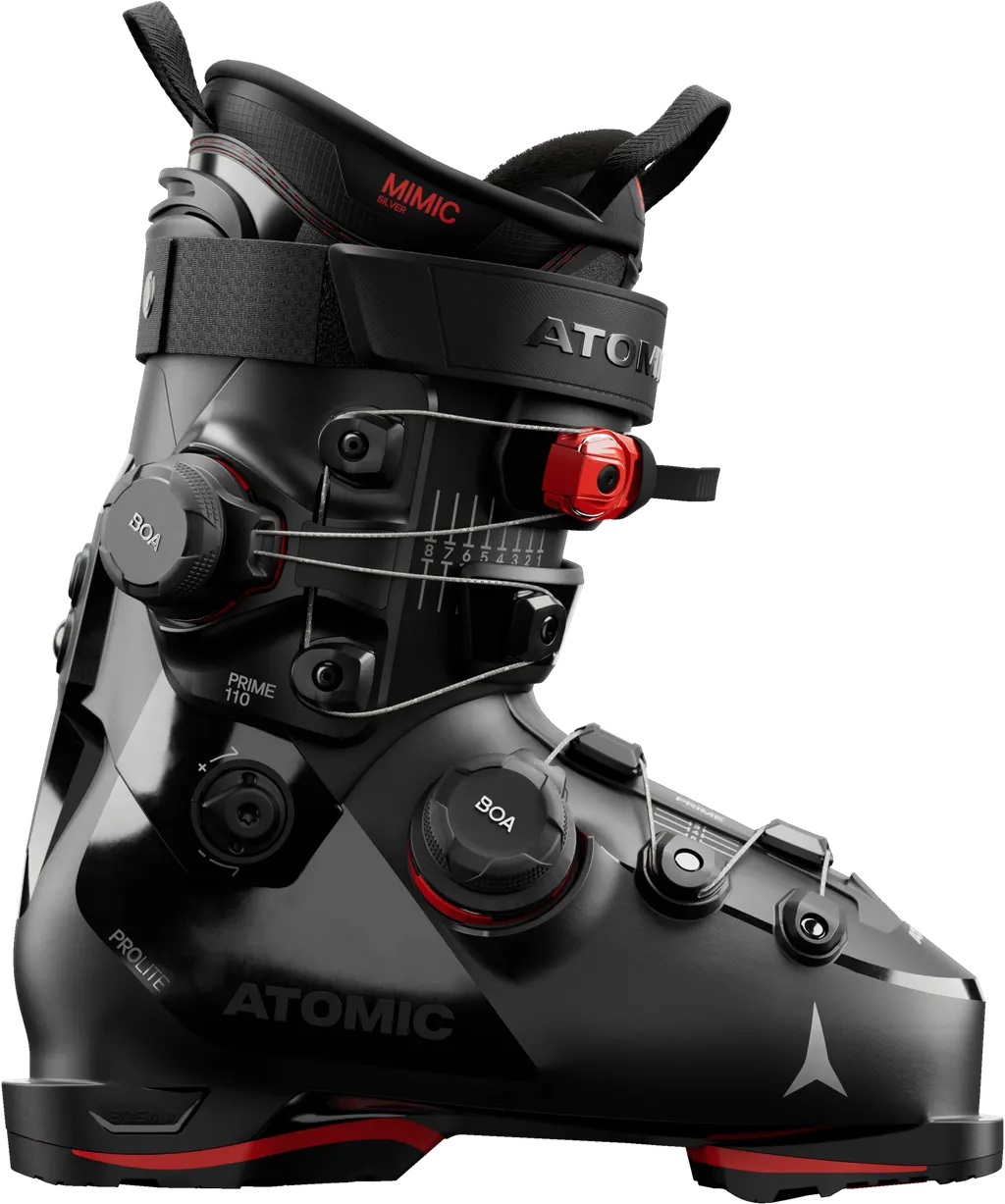 Atomic Hawx Prime 110 Dual BOA