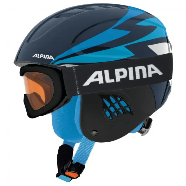Alpina Carat Set Jr
