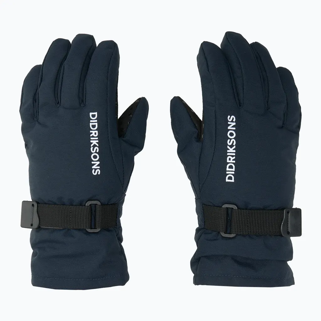Didriksons Biggles Junior