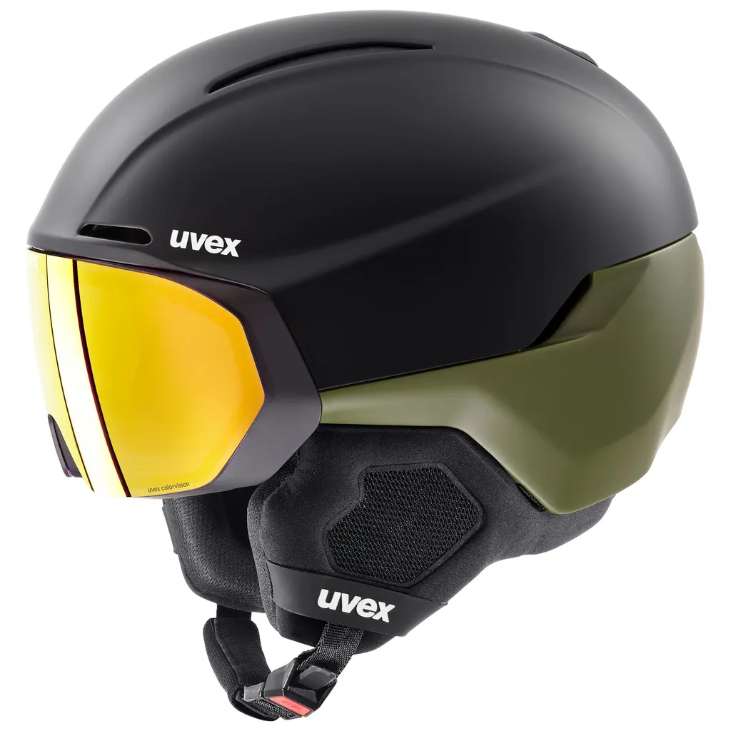 Uvex horizon CV