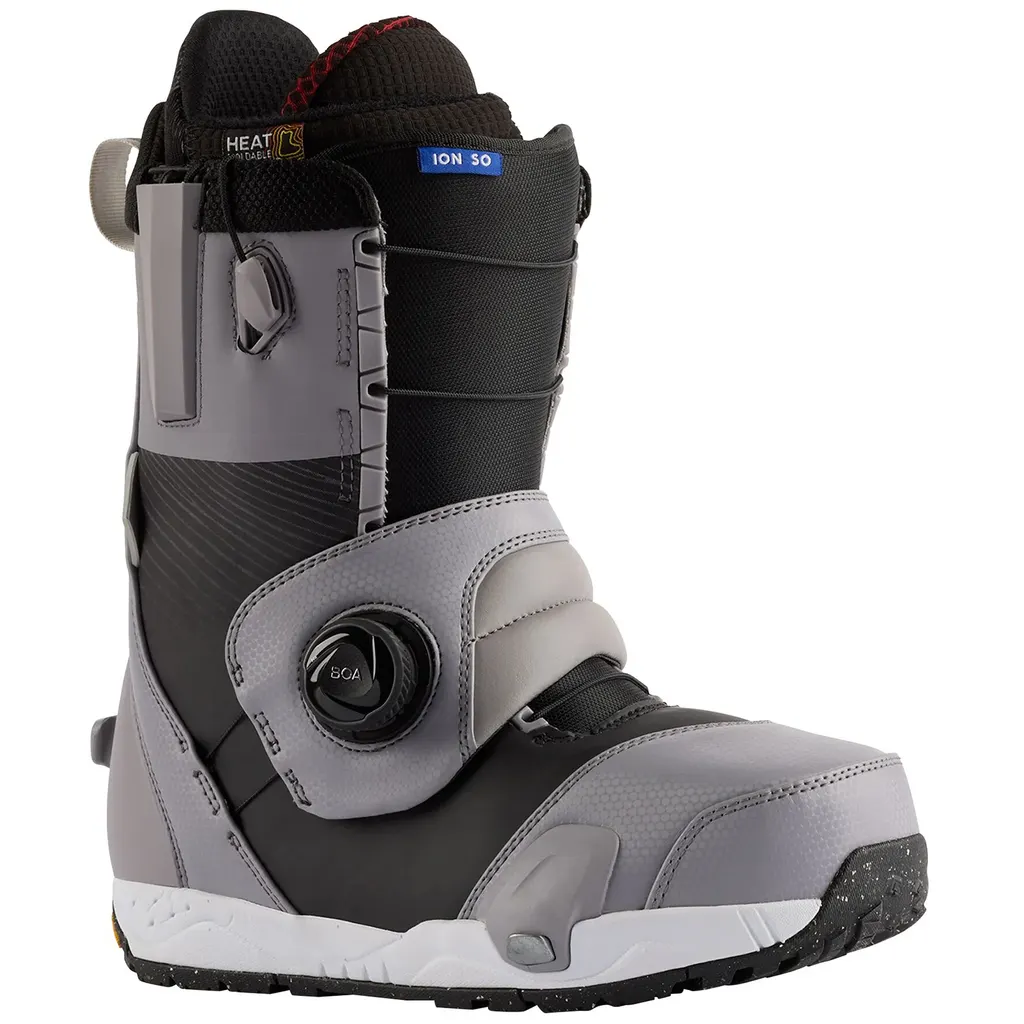 Burton Ion Step On