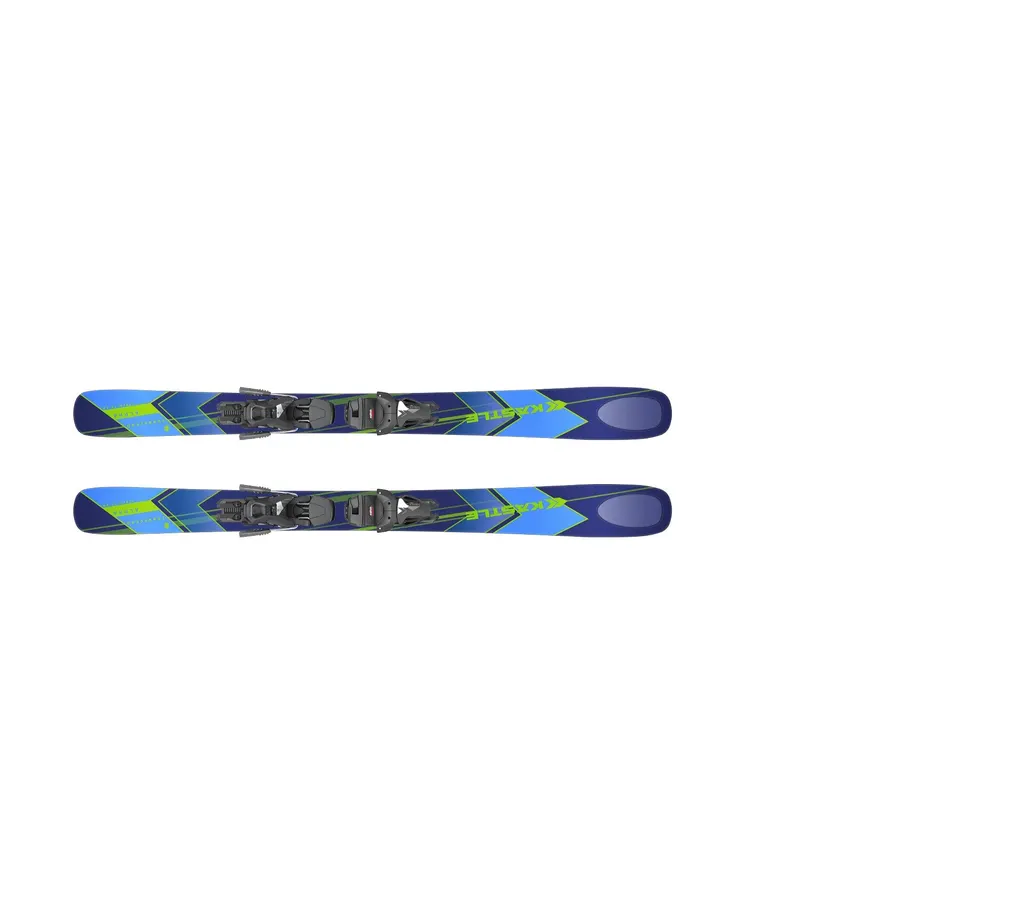 Kästle Transcend Alpha