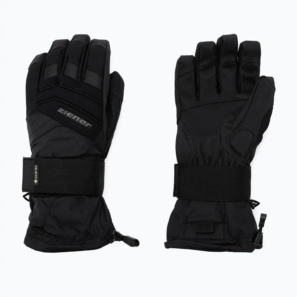 Ziener Medical GTX