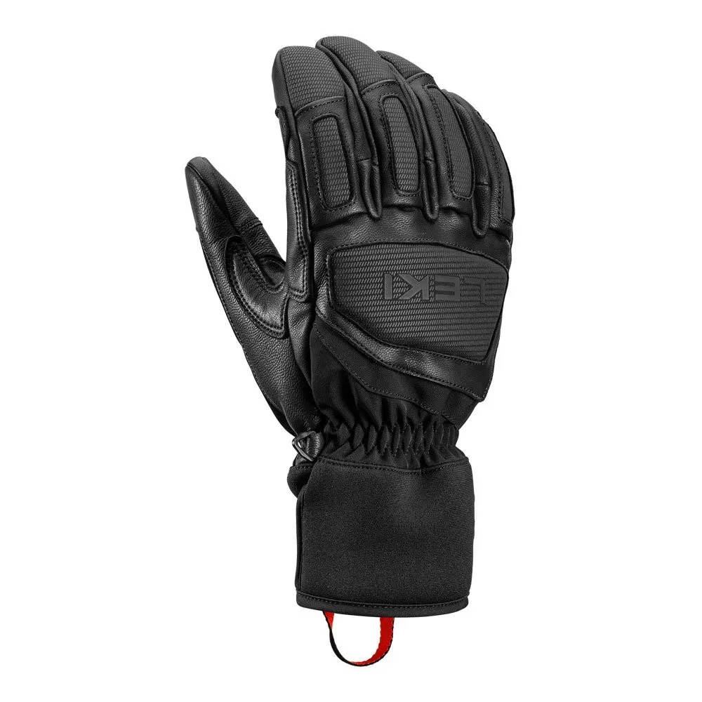 Leki Griffin Pro Zero