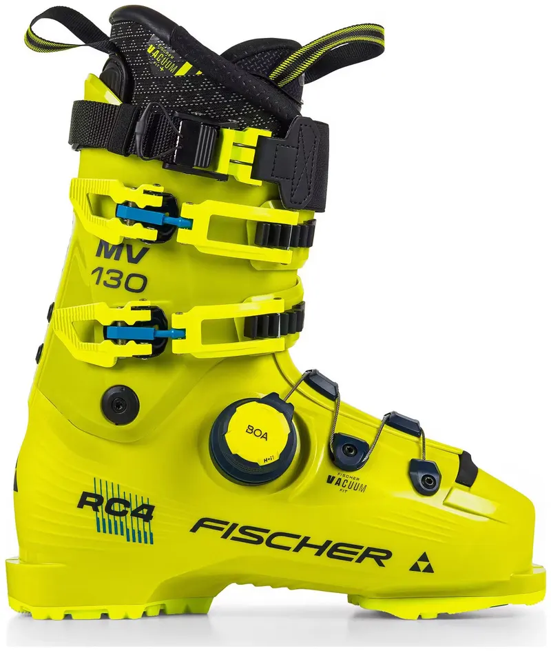 Fischer RC4 130 MV BOA