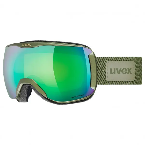 Uvex downhill 2100 CV planet