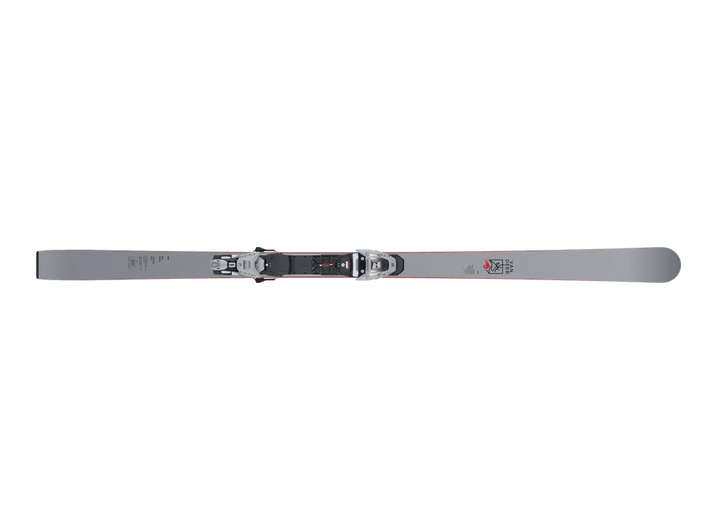 Van Deer GS Pro