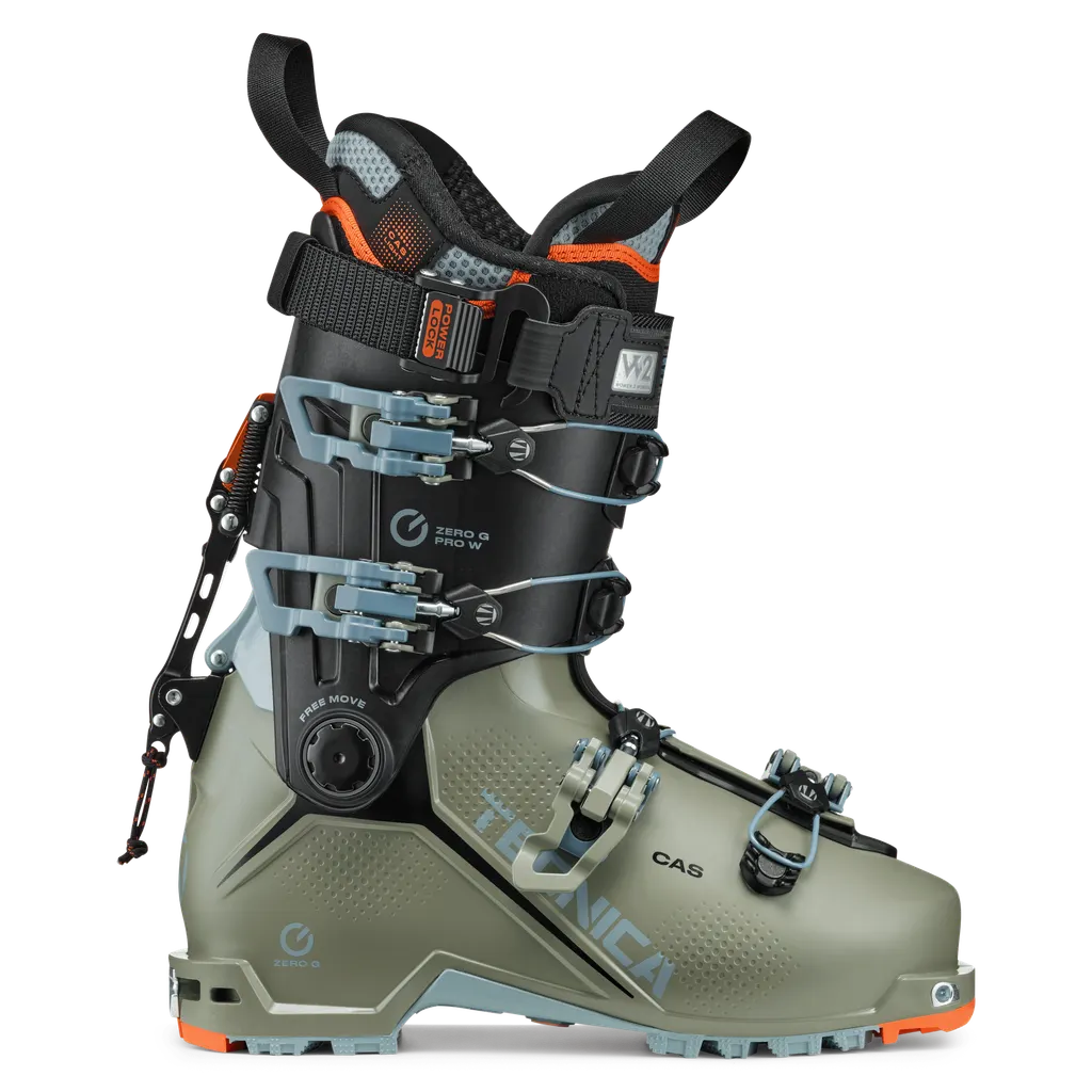 Tecnica Zero G Tour Pro W