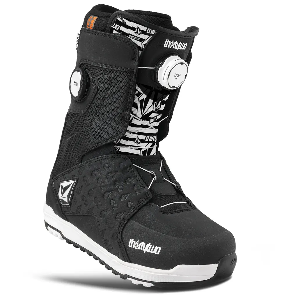 thirtytwo Lashed Double BOA Volcom