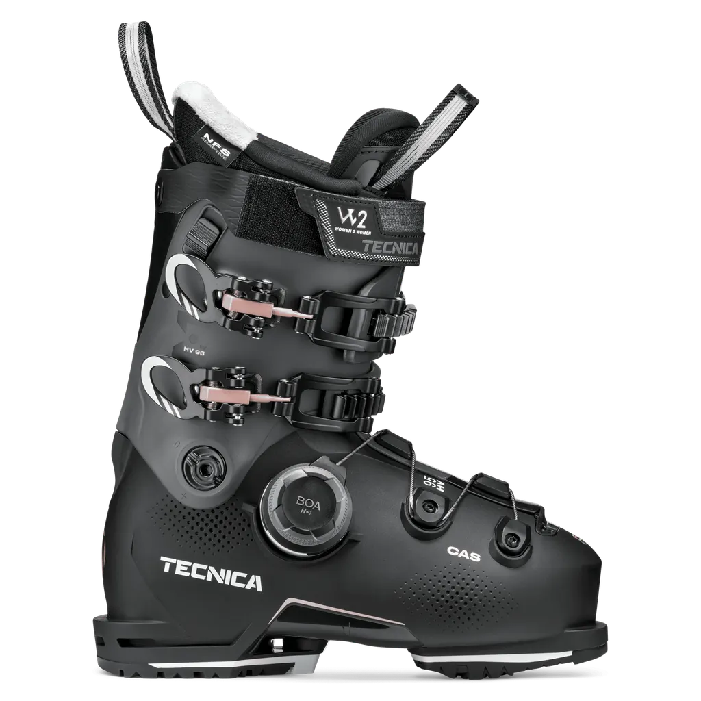 Tecnica Mach BOA HV 95 W GW