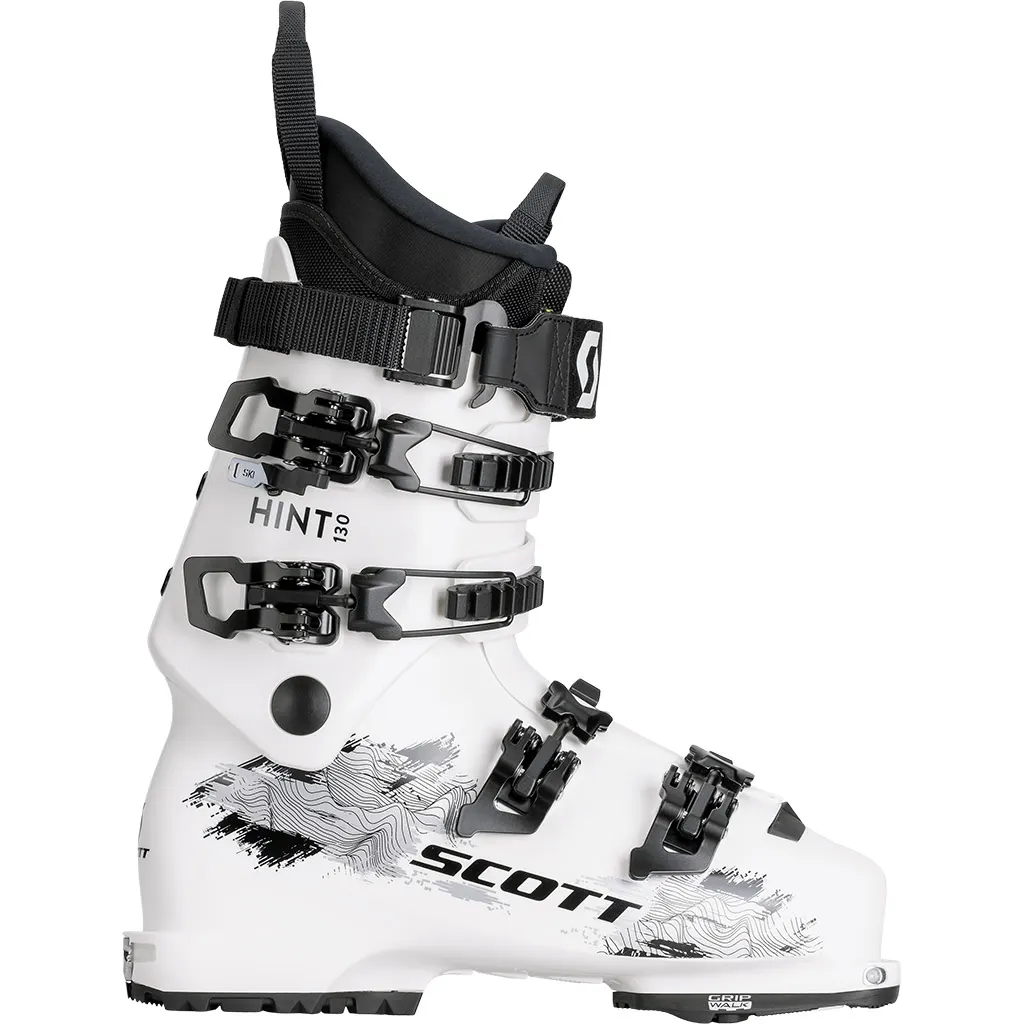 Scott Hint 130 GW