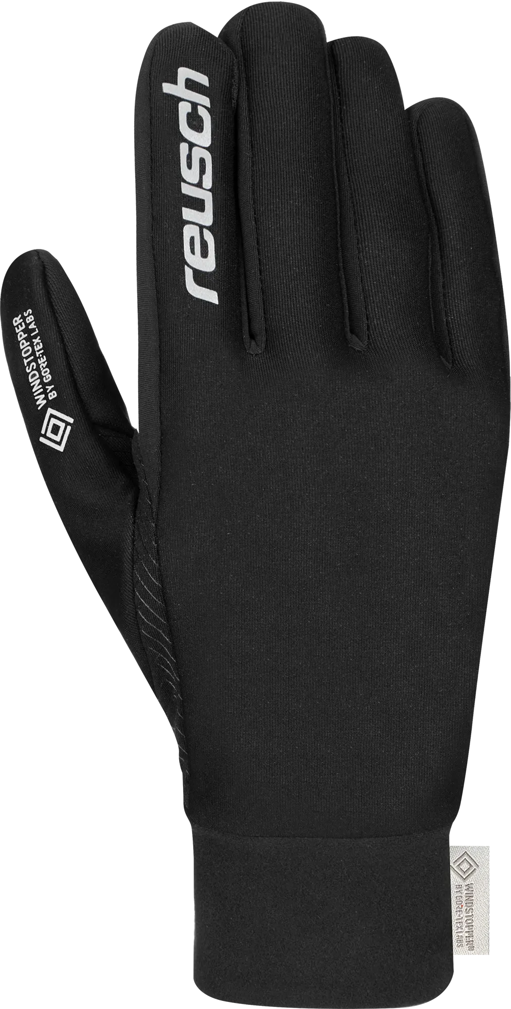 Reusch Karayel WINDSTOPPER® Touch-TEC Junior