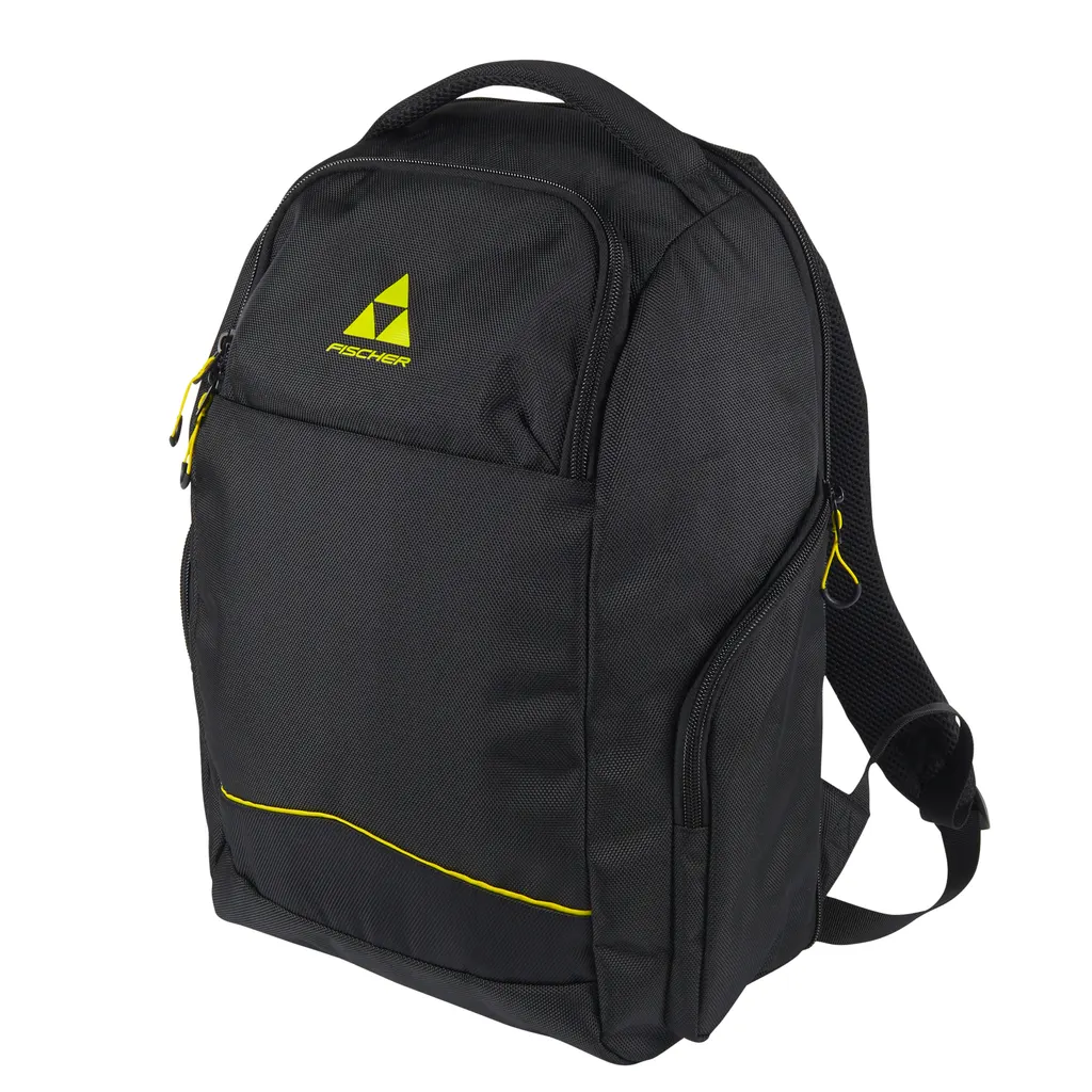 Fischer Backpack Notebook 29L