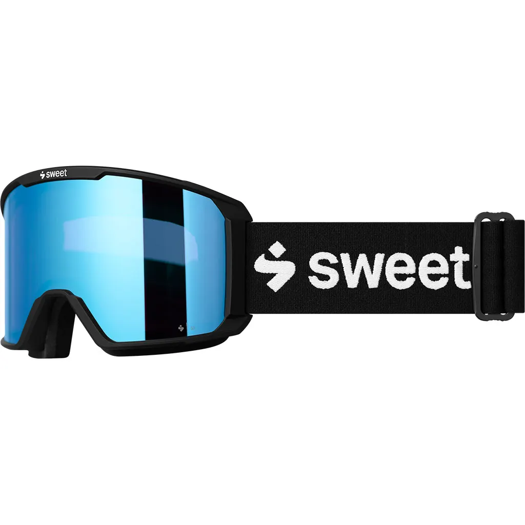 Sweet Protection Bueller
