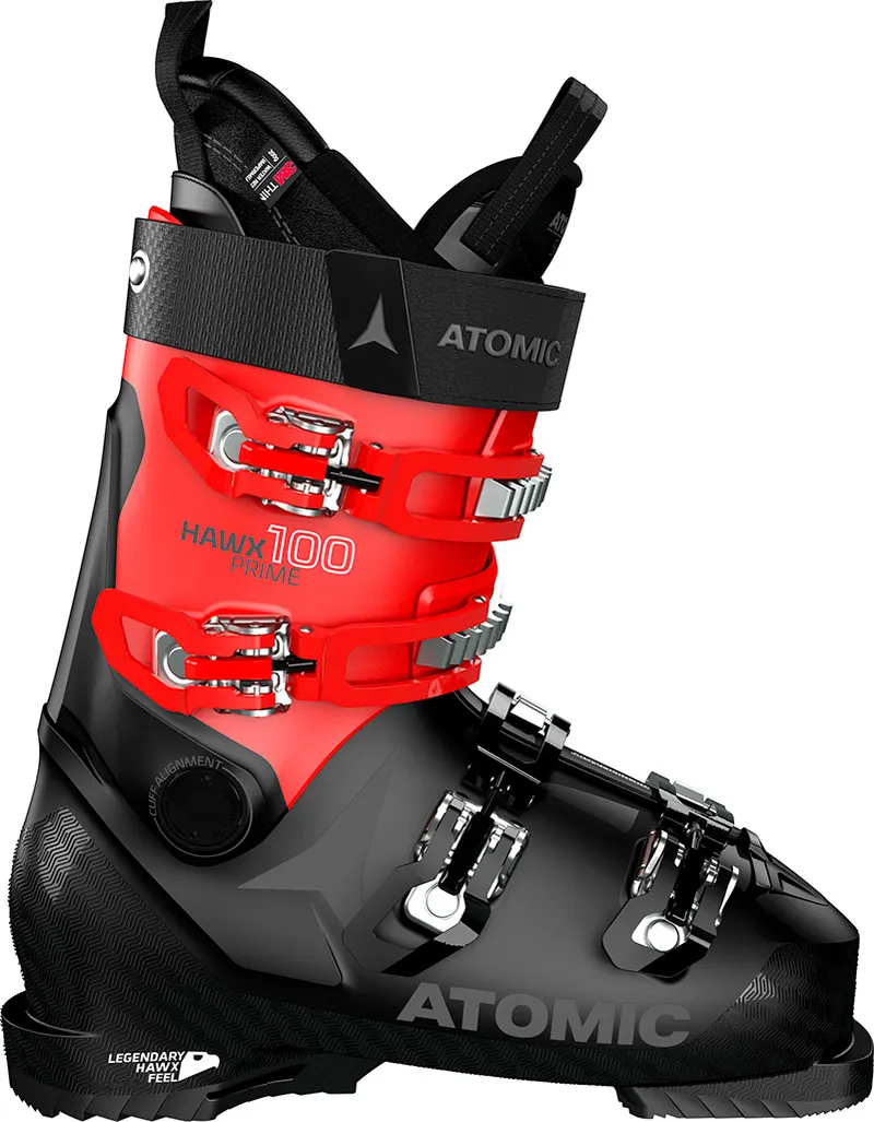 Atomic Hawx Prime 100
