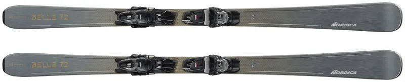 Nordica Belle 72 CA
