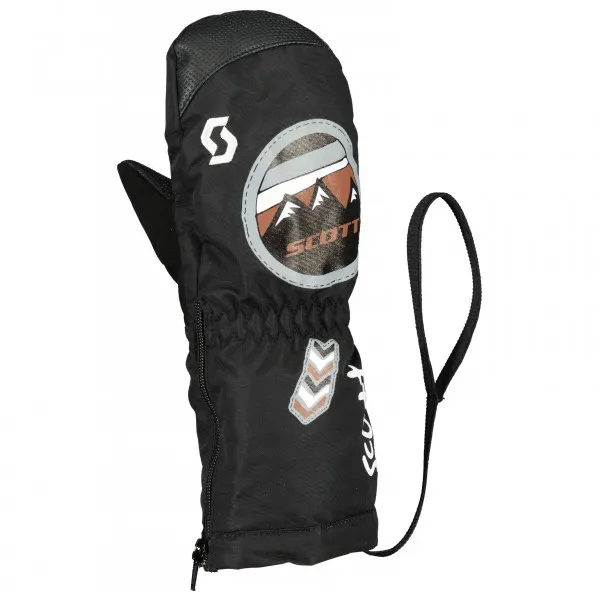 Scott Ultimate Tot Junior Mitten
