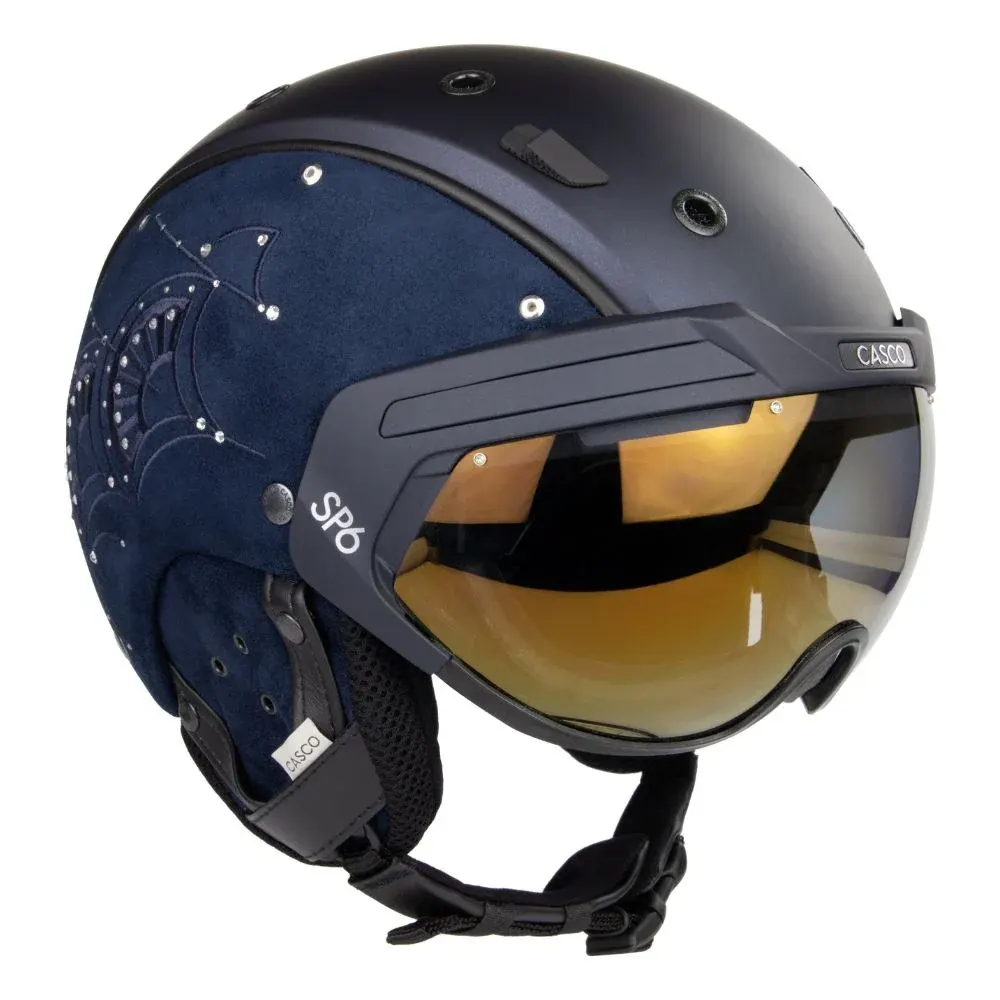 Casco SP-6