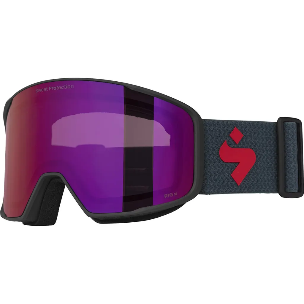 Sweet Protection Boondock RIG Reflect