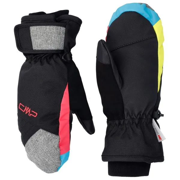 CMP Kids Twill Ski Mitten