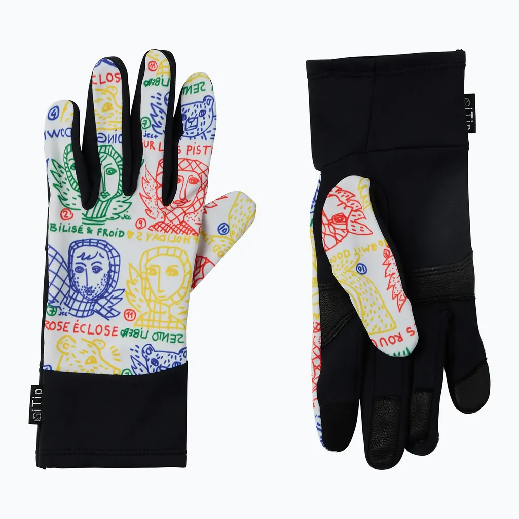 Rossignol W JCC Liner