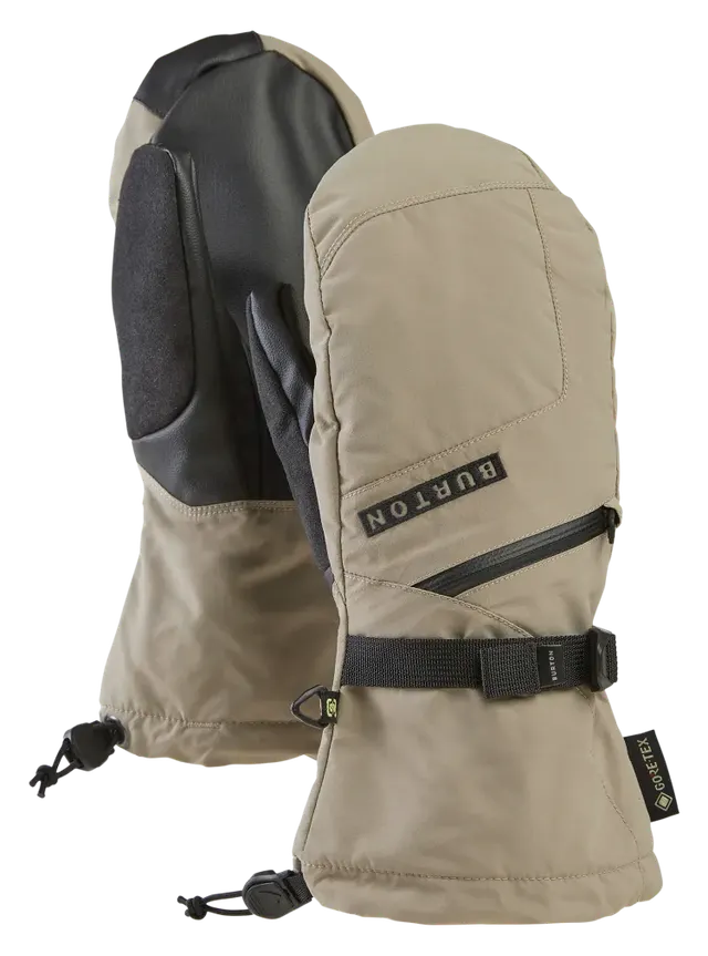 Burton Women's Gore-TEX Mittens