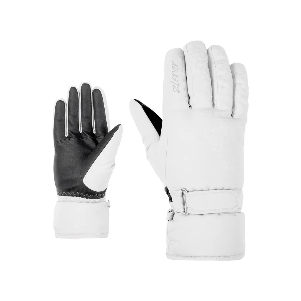 Ziener Kisar-Z AS® glove lady