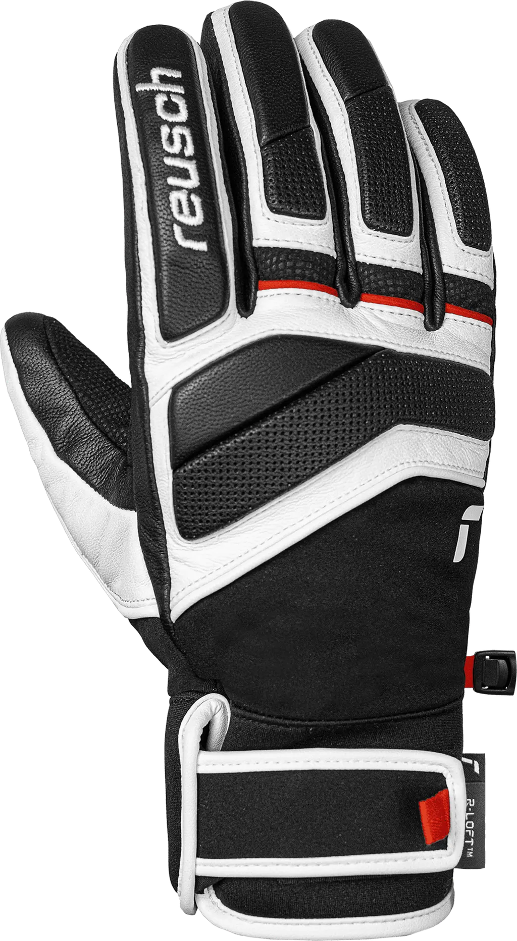 Reusch Alpha Pro