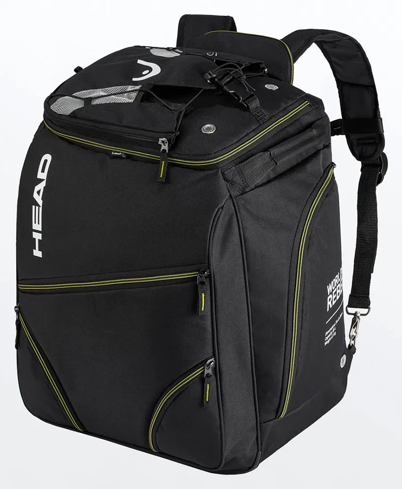 Head Heatable Bootbag