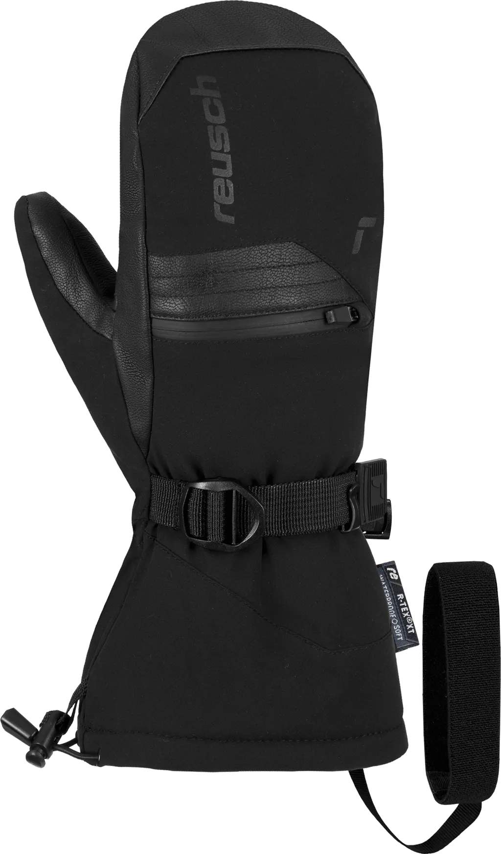 Reusch Torres R-TEX® XT Mitten