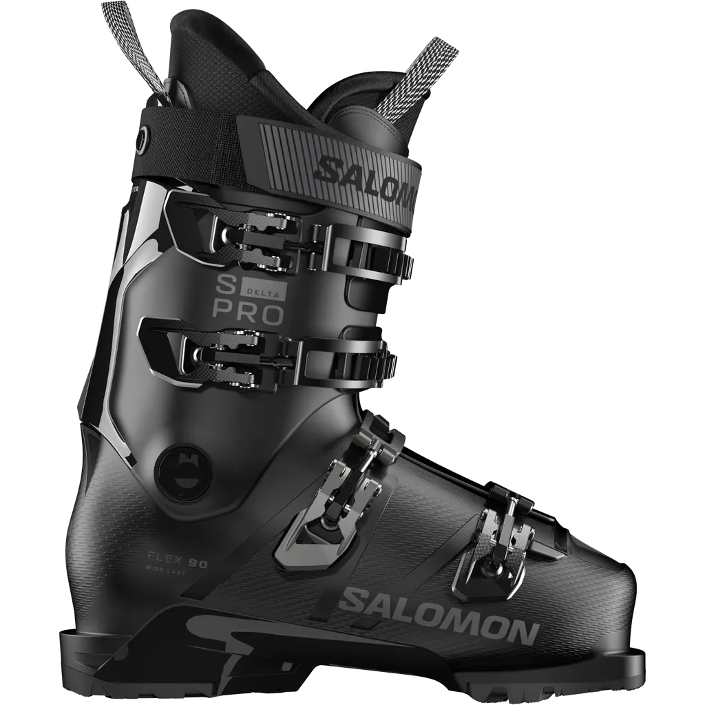Salomon S/Pro Delta 90