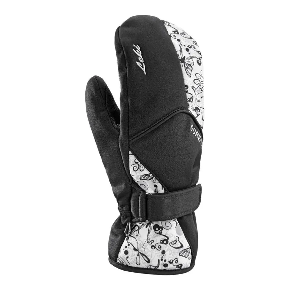 Leki Butterfly S Women Mitt