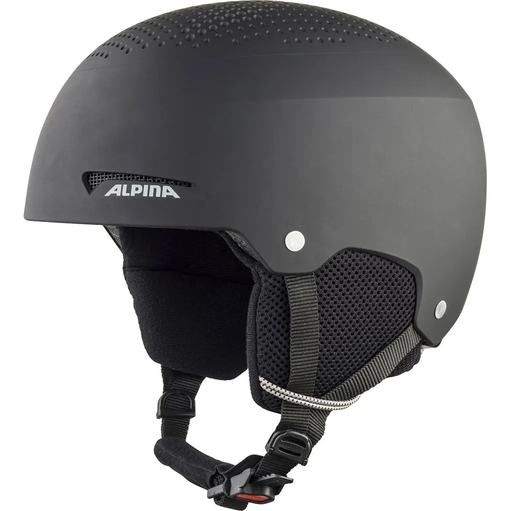 Alpina Zupo Jr