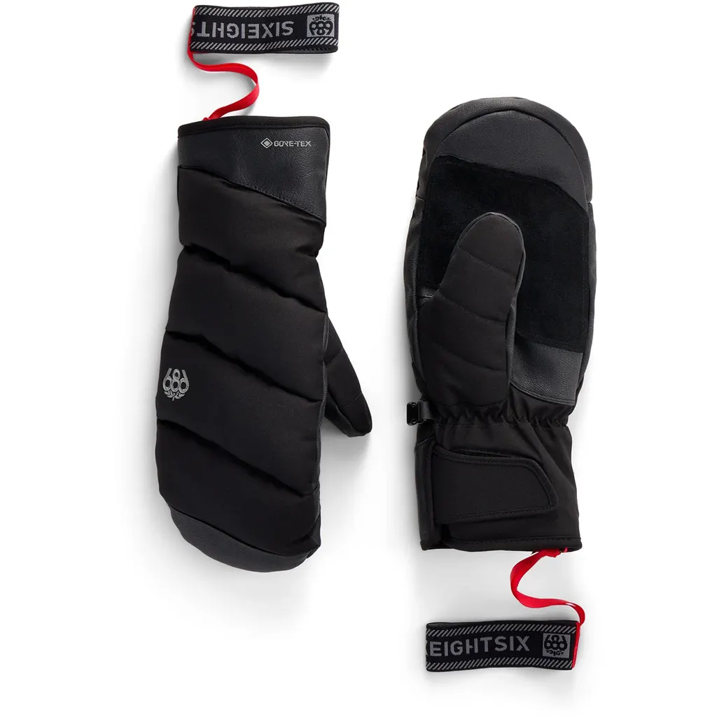 686 Gore-TEX Buffer Insulated Mitt