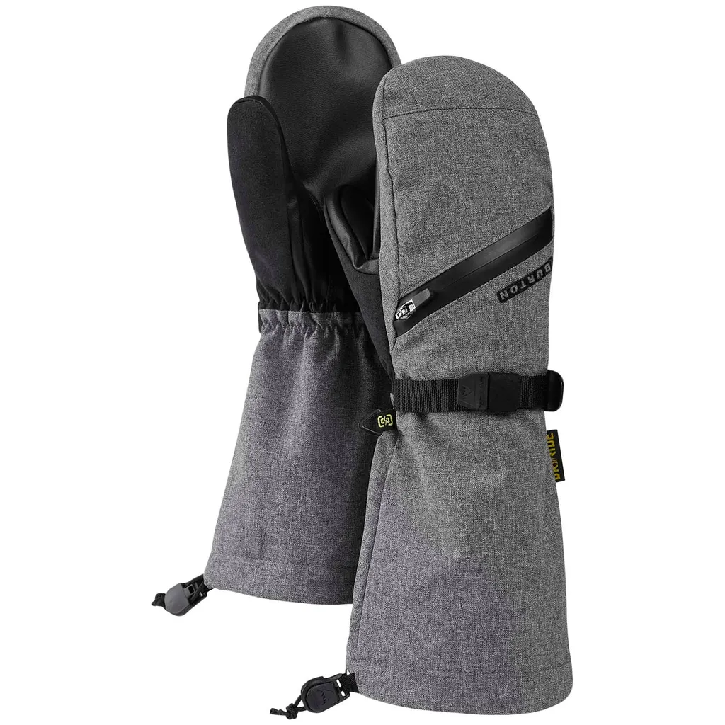 Burton Vent Mittens Junior