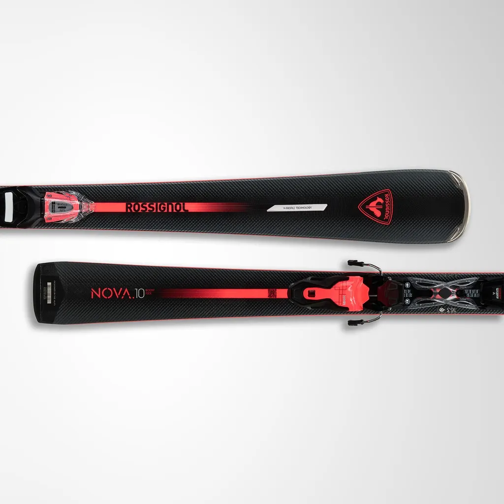 Rossignol Women's Nova 10 Xpress
