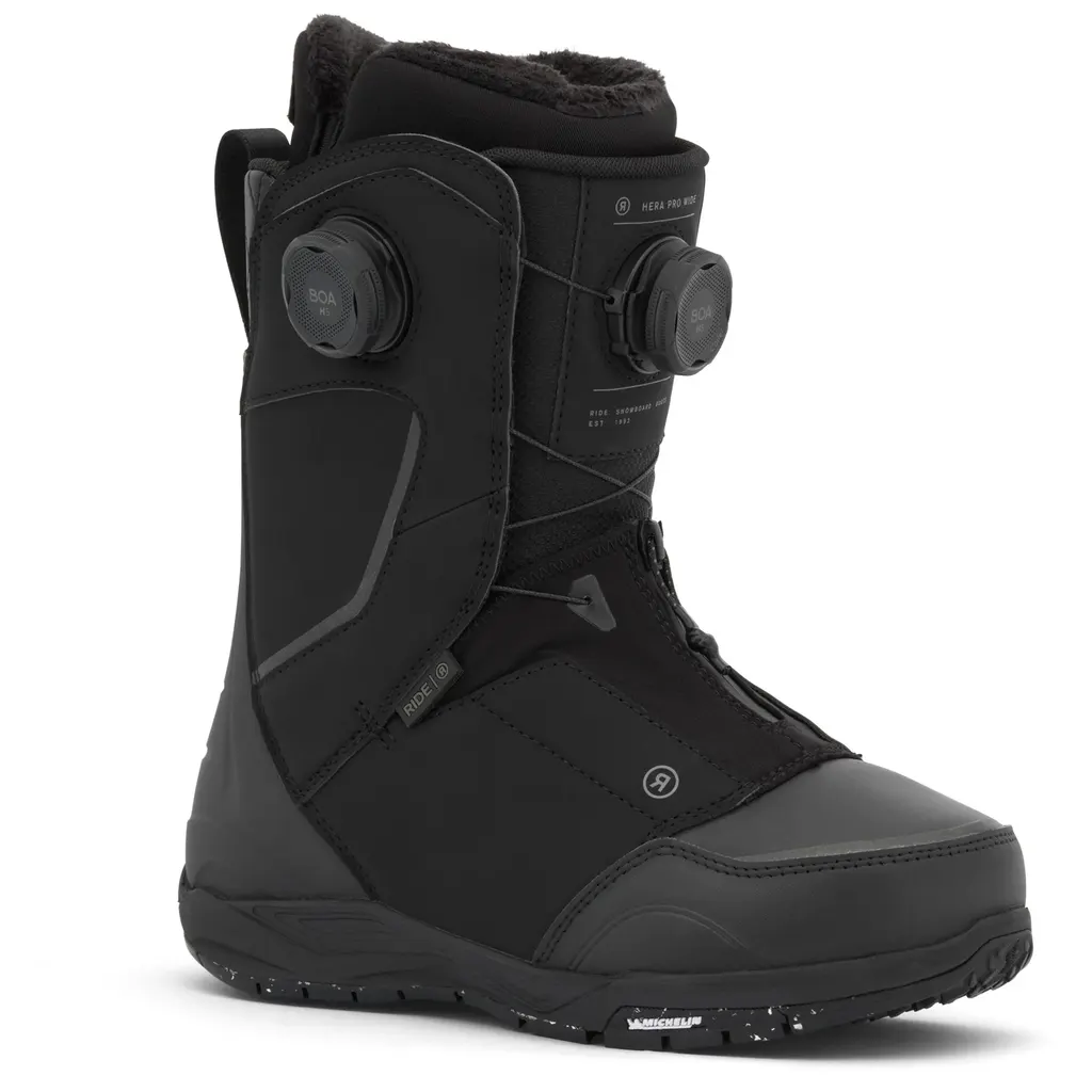 Ride Hera Pro Wide W