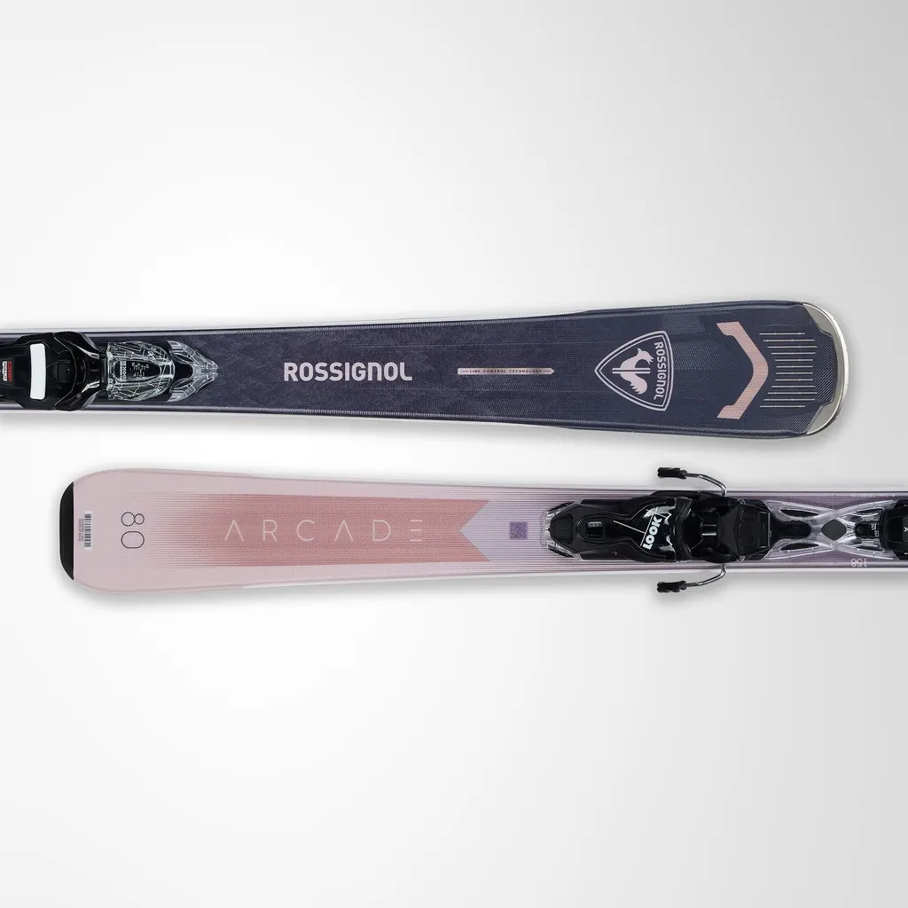 Rossignol Women's Arcade 80 Xpress