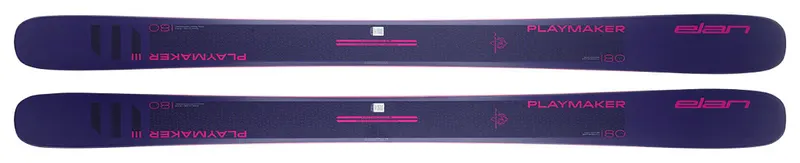 Elan Playmaker 111