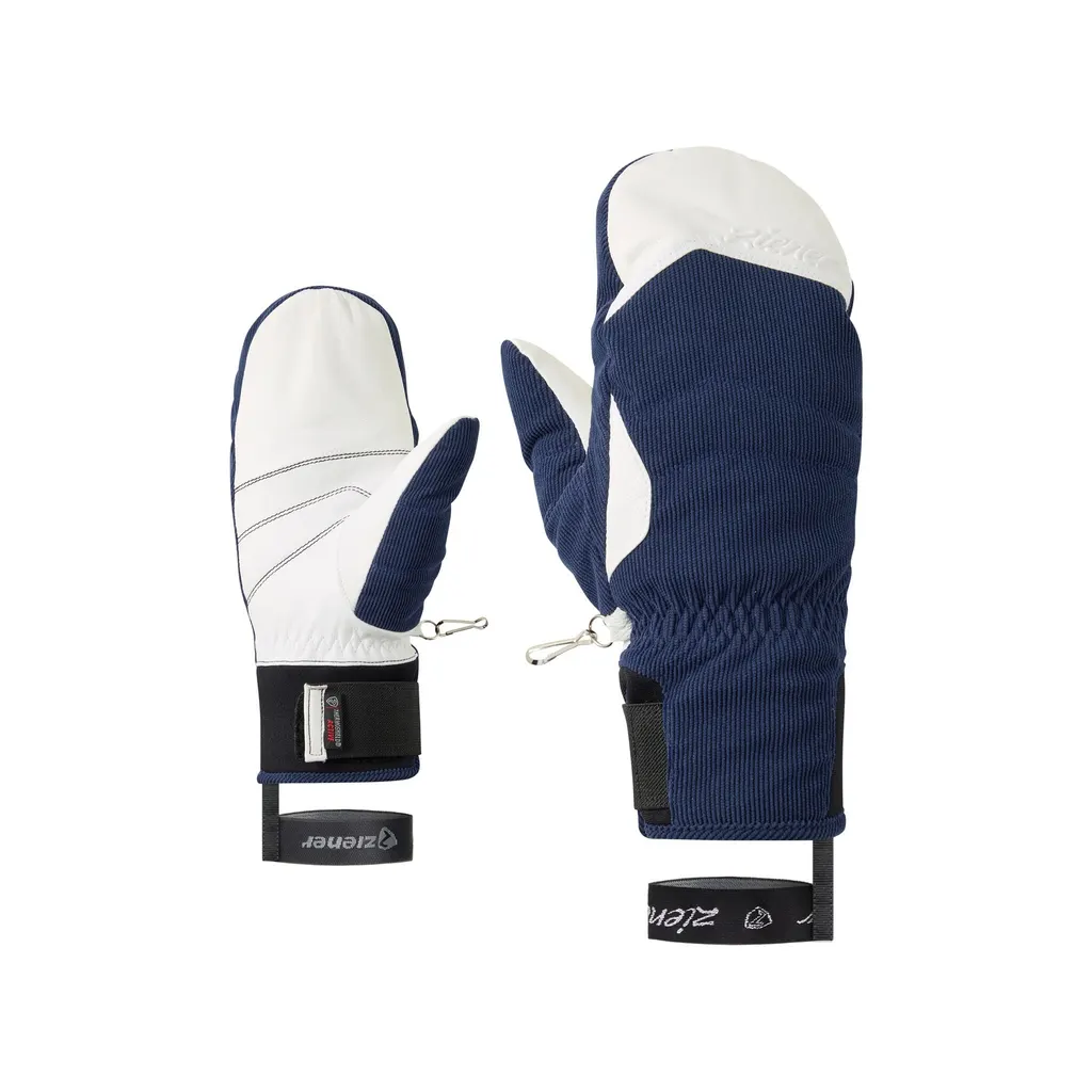 Ziener Kalea-Z AS® AW Mitten glove lady
