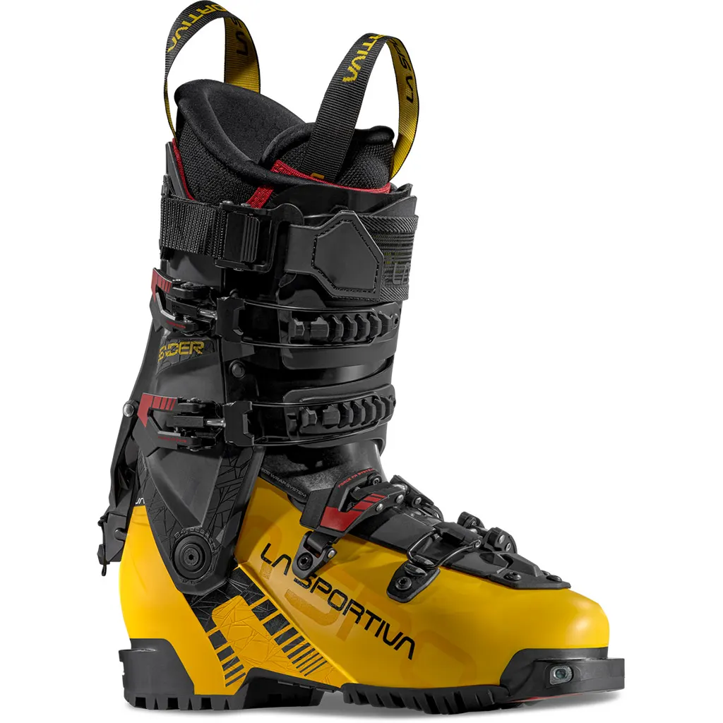 La Sportiva Sender