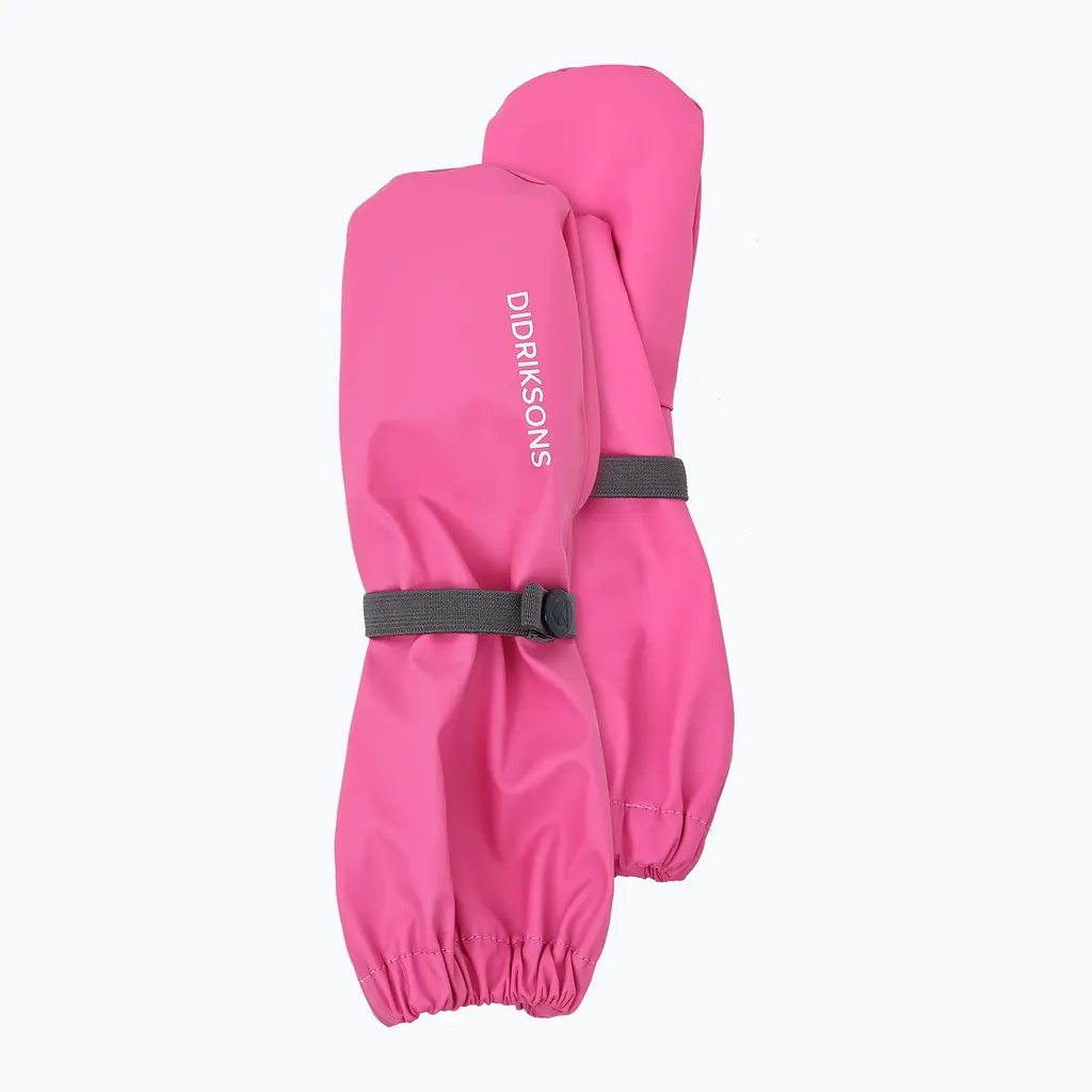 Didriksons Glove 5 Junior