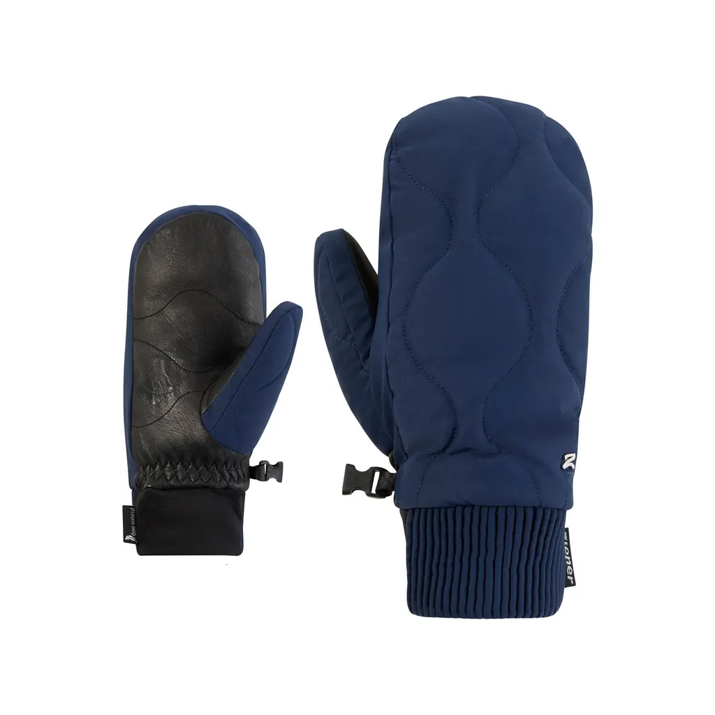 Ziener Kymara-Z AS® DI Mitten glove lady