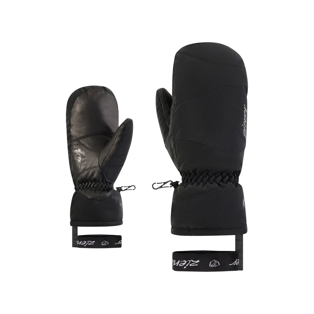 Ziener Kofia-Z AS® DI Mitten glove lady